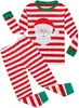 Meninas Sem Mangas Manga Curta Pássaro Rosa Roupas de Casa Terno de Verão Infantil Roupas de Ar Condicionado Pijama de Desenho Animado K010