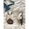 Mules planos antideslizantes de verano para exterior, sandalias estilo vacacional, sandalias slip-on de moda estilo bohemio para mujer 2026