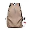 Mochilas Modernas y Versátiles, Impresión de Regalos, Mochilas Sencillas para Estudiantes Universitarios, Mochilas de Viaje, Bolsos para Laptop, Hecho a Medida