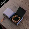 Oferta especial nova caixa de pulseira de brocado caixa de joias caixa de joias caixa de joias caixa de joias atacado