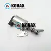 33344100 Válvula Solenoide Hidráulica Carter Excavadora 320D/336D Válvula Solenoide Proporcional Piloto Venta Directa de Fábrica