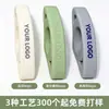 Marcadores de Pulgar de Silicona Personalizados OEM Suministro Transfronterizo desde Fábrica de Origen Venta al por Mayor Impresión de Logo Serigrafía Grabado Láser Procesamiento