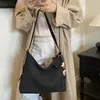 Bolsa de Gran Capacidad para Mujer 2026 Nuevo Retro Popular Bolso Tote para Viajes Cotidianos Sensación de Alta Gama Bolsa de Hombro Cruzada de Gran Capacidad