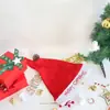 Navidad Sombreros de Navidad Sombreros de Santa para Niños Decoraciones Navideñas para Adultos Tocado Creativo para Disfraz Regalos