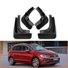 Adequado para 02-23 Volkswagen Golf 4 5 6 7 8 Viagem Viagem MK6 MK7 Fender