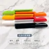 Conjunto de pratos deslizantes de camarão em melamina para restaurante de hot pot, louça, prato para almôndegas, prato para bolinhos de peixe, prato dispensador, conjunto de louça, atacado