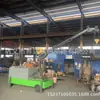 Shengda Machinery Grúa Hidráulica Móvil Pequeña Grúa Móvil Pequeña Recargable Grúa Móvil para Taller Fábrica