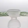 Taza de té de vidrio con patrón de martillo, taza de té pequeña resistente al calor transparente de cristal para el hogar, juego de té de kung fu, taza de té maestra, taza individual individual