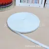 Punto 1.2cm Borde de Diente Ondulado Cinta de Flor Fresca Decoración de Año Nuevo y Navidad Encaje Joyería Ropa Accesorios DIY