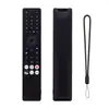 Funda Protectora a Prueba de Polvo para Control Remoto por Voz Serie Tcl Rc833A