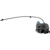 6S4Z-7443150-C CJ5Z-7843150-A 7T4Z-7843150-C Cerradura de Puerta de Coche Adecuada para Ford