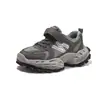 Zapatillas de Malla para Niños 2025 Verano Nuevas Transpirables Zapatos Forrest Gump Zapatos Casuales para Niños Zapatillas Antideslizantes para Correr para Niñas