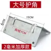 Correas Protectores de Esquina para Camiones Pesados Correas Selladoras de Lona Engrosadas Protectores de Esquina Cuerdas de Tensado Almohadillas de Esquina Cuerdas de Esquina Galvanizado Anti-rayaduras