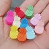 Pinza para el cabello con forma de corazón para niños, Lindo pasador de estrella de cinco puntas para niñas, Accesorio de margarita Flor para el cabello Mini Pinza Pequeña