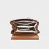 Fábrica de Origen Nueva Moda Lujo Ligero Simple Urbano Versátil Moderno Bolso de Hombro Cruzado para Mujer Venta al por Mayor Dropshipping