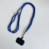 Cordón para funda de teléfono móvil, correa cruzada, cordón anticaídas, extraíble, retráctil, cordón para teléfono móvil, cadena colgante, cuerda para teléfono móvil