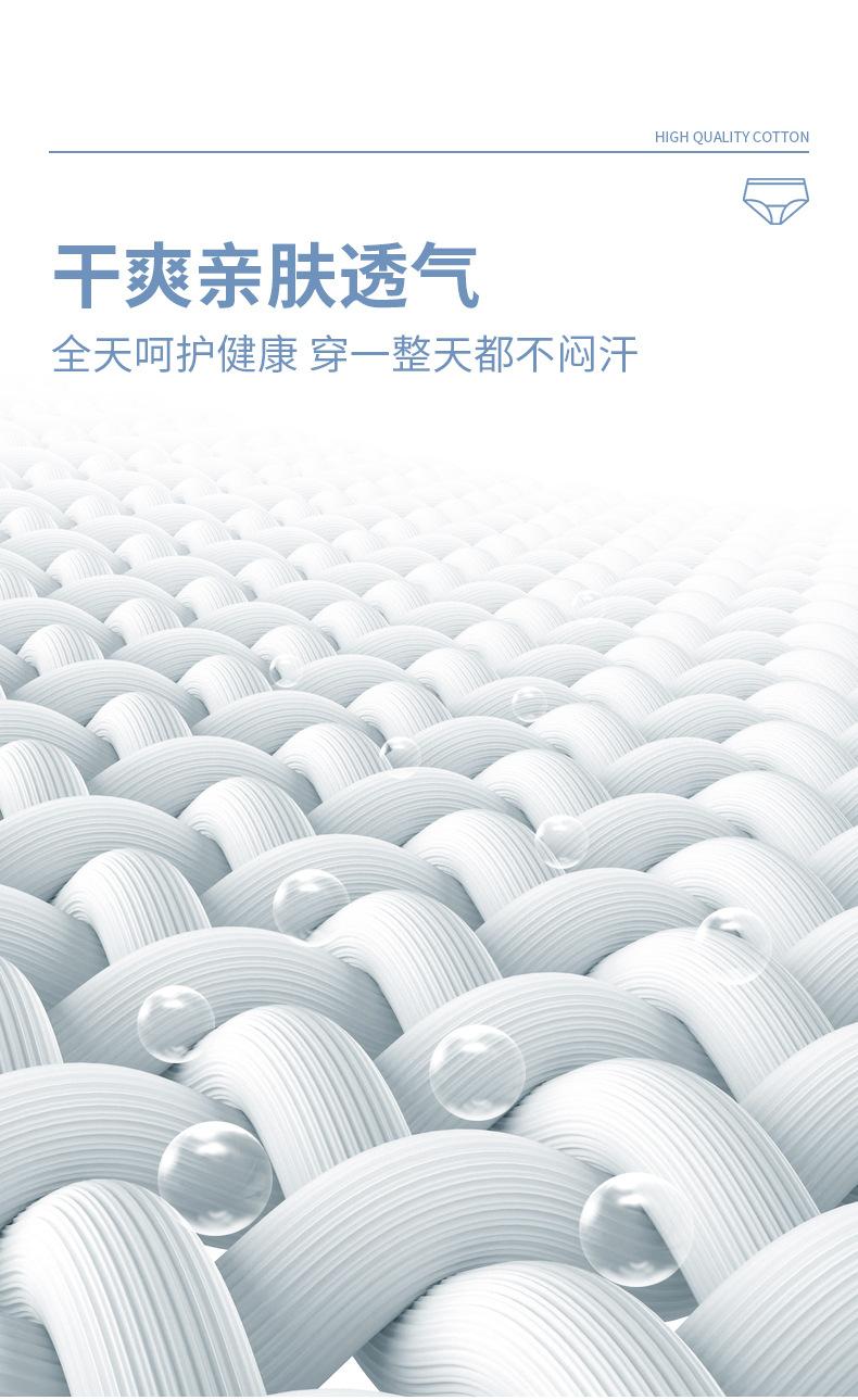 登顶之翼纯棉袋装5条装详情790_05