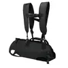 Chaleco Táctico Impermeable para Perros Transfronterizo, Chaleco Arnés para Perros, Grande, Mediano y Pequeño Arnés Táctico para Mascotas al Aire Libre