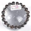 Pulsera de diamantes brillantes naturales herkimon joyería de cristal blanco diseño original pareja chica pulsera de pareja pulsera