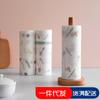 Yiyue Paño de Cocina No Tejido Estampado Paño de Limpieza Desechable para Cocina Estropajo Limpiador de Ollas Limpieza Multiusos