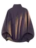 Chaqueta deconstructora Flying American 2026, chaqueta de béisbol holgada para hombre, cuello alto, nuevo estilo de otoño, corte holgado, para adolescentes