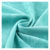 165g Tela de Seda de Hielo Agujero Pequeño Nailon Alta Elasticidad Primavera y Verano Transpirable Camiseta Polo Ropa Protección Solar Tela Estampada