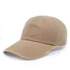 Boné de beisebol lavado vintage com estilo europeu e americano, viseira simples, coroa profunda, bordado desgastado e logotipo estampado