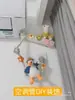 Cuerdas Decorativas para Cubrir y Embellecer Tuberías de Aire Acondicionado, Tuberías de Gas y Tuberías de Desagüe de Balcón