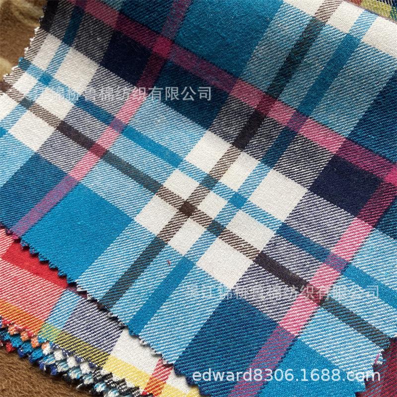 全涤色织拉绒布格绒布24.jpg