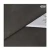 Tejido de Brocado Tejido de Poliéster Camaleón con Purpurina No Elástico 95g Tela de Dos Colores Tela para Vestido de Moda Vestido