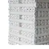 Venta al por mayor de fábrica tela de lija terciopelo piel de durazno ropa de cama ancha forro de sofá calidad de exportación