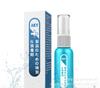 Cross Yue agua para sexo oral productos sexuales para adultos aceite lubricante marea alta India aceite de Dios spray regalos una generación de cabello
