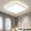 [Transfronteiriço] Conjunto de Luminária de Teto Redonda para a Casa Toda, Combinação de Luminária Ultra-Fina para Sala de Estar, Luz de Zhongshan, Luminária para Sala de Jantar, Nova Luminária para Quarto