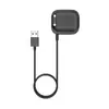 Adecuado para Cargador de Reloj Cosmo Jrtrack4/5 Cable Magnético Integrado de Carga Rápida para Smartwatch