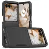 Estuche Aplicable Transfronterizo Motorola Razr -1923.999999999% de descuento Estuche Plegable para Teléfono, Estuche Protector Anti-Caídas Moto 50 de Cobertura Total