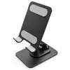 Suporte Dobrável para Celular, Suporte Plano para Mesa, Suporte para Transmissão ao Vivo, Suporte para Celular de Presente Promocional, Venda Direta de Fábrica com Logo