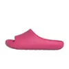 Nuevos estilo Puxi Chunyao para pareja, pantuflas antideslizantes de suela gruesa con soporte para el arco para interior, hogar, baño, para hombre