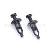 Adecuado para Toyota Camry Prado Corolla Ralink Highlander clip de parachoques delantero hebilla de parachoques trasero