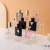 Suministro Transfronterizo de Figuras Acrílicas Transparentes, Exhibidores de Almacenamiento de Cajas Sorpresa, Modelos de Coches de Animación, Almacenamiento Multicapa para Perfumes
