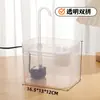 Bebedouro para Gatos, Bebedouro Automático com Circulação de Água, Bebedouro para Filhotes, Bacia para Água para Cães, Tigela para Alimentação com Água, Suprimentos para Animais de Estimação