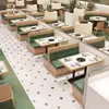Restaurante Temático, Cabo, Casa de Té, Restaurante, Tienda de Fideos, Snacks, Hamburguesa, Pastelería, Tienda de Té de Leche, Cafetería, Sofá, Mesas y Sillas