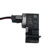 Válvula Solenoide de Tricô Hengbo Hb10 Máquina de Reparo Durável de Alta Frequência
