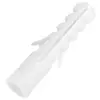 Tubo de Expansão de Nylon Peixe Amarelo Pequeno Bucha de Expansão Bucha de Expansão de Plástico Bucha de Expansão Grânulo de Borracha Atacado M6M8M10M12M14
