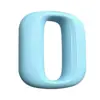 Anillo Eléctrico de Mini Fitness Transfronterizo para Fascia, Máquina Quema Grasa para Relajar Músculos, Quema de Grasa Abdominal, Masajeador Portátil para Fisioterapia