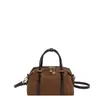 Bolso de mano de ante de nicho coreano para mujer, nuevo bolso de hombro para el día a día 2026, bolso versátil y elegante para el antebrazo