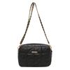 Bolso cuadrado pequeño, otoño 2023, nuevo, color liso, pequeño, con bordado rómbico, sencillo, informal, de moda, bandolera