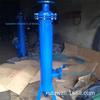 Filtro de separação óleo-água para mina separador óleo-água para compressor de ar
