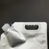Saco Stand-up de Alumínio de Grau Alimentício com Bico Personalizado 2.5L5L de Grande Diâmetro para Embalagem de Bebidas com Padrão Colorido Estampado e Logotipo