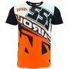 Ropa de descenso todoterreno para comercio exterior, camiseta de manga corta para bicicleta de montaña y motocicleta al aire libre, ropa para ciclistas, ropa de carreras, ropa de ciclismo