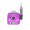 Pulidor de Uñas DMJ-335 35000 RPM Lima Eléctrica de Escritorio para Eliminación y Recorte de Uñas, Bajo Ruido, Sin Sobrecalentamiento